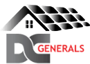 DC Generals solar logo 2